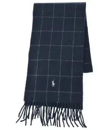 Polo Ralph Lauren 머플러 남성용