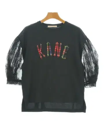 CHRISTOPHER KANE 티셔츠 여성용