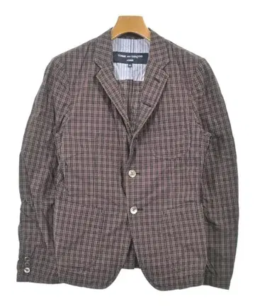 COMME des GARCONS HOMME 남성용 캐주얼 자켓