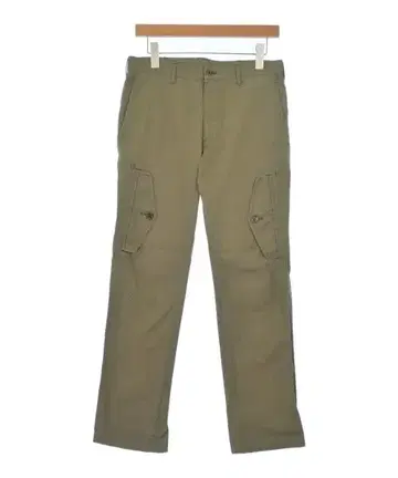 COMME des GARCONS HOMME 카고 팬츠 남성용