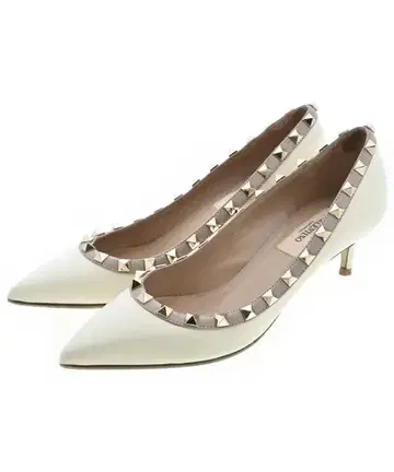 VALENTINO GARAVANI 여성용 펌프스