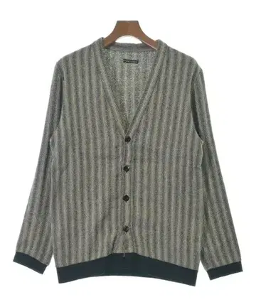 FRANK LEDER 가디건 남성용