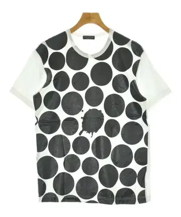 COMME des GARCONS HOMME PLUS 티셔츠 남성용