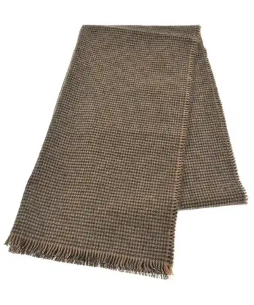 Johnstons of Elgin 머플러 남성용