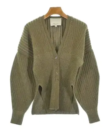 3.1 Phillip Lim 가디건 여성용