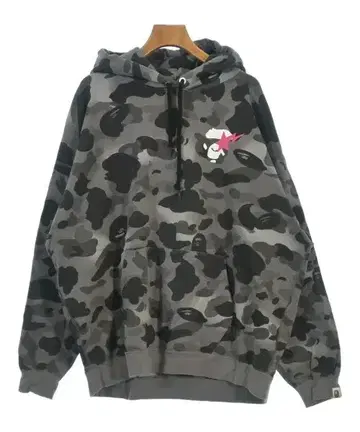 A BATHING APE 후드티 여성용