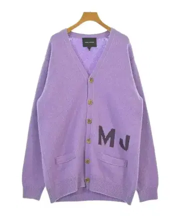 MARC JACOBS 가디건 여성용