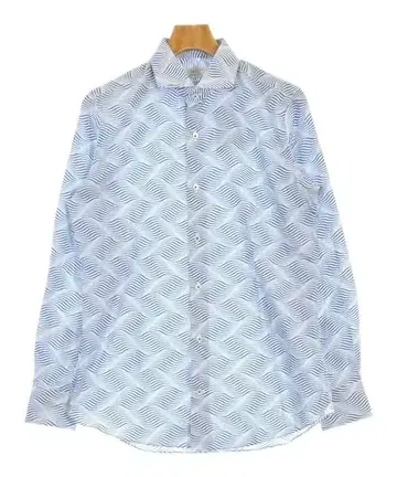 CORDONE 1956 캐주얼 셔츠 남성용