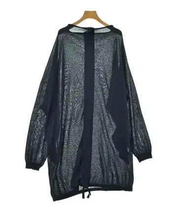 YOHJI YAMAMOTO +NOIR 가디건 여성용