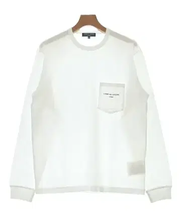COMME des GARCONS HOMME 티셔츠 맨투맨 남성용