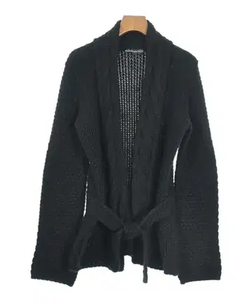 BALENCIAGA 가디건 여성용