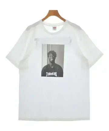 Supreme T셔츠 티셔츠 남성용