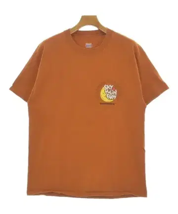 Sky High Farm Workwear 티셔츠 남성용