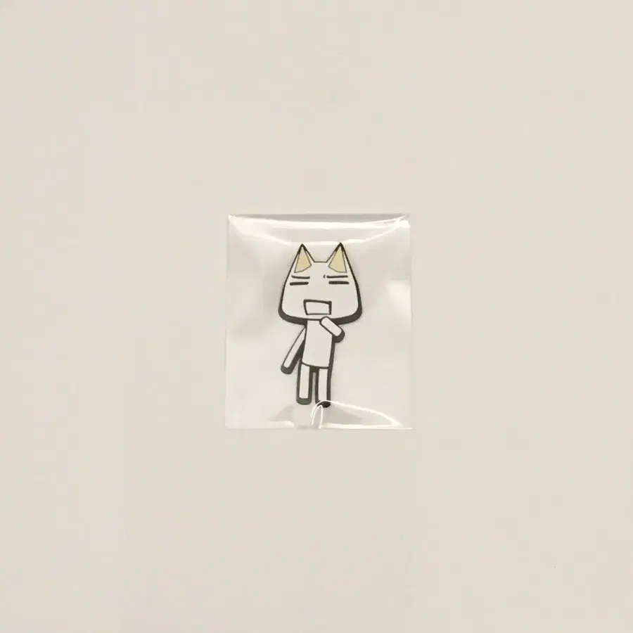 도코데모 잇쇼 토로 마그넷 자석