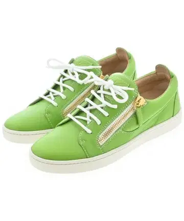 GIUSEPPE ZANOTTI DESIGN 스니커즈 여성용