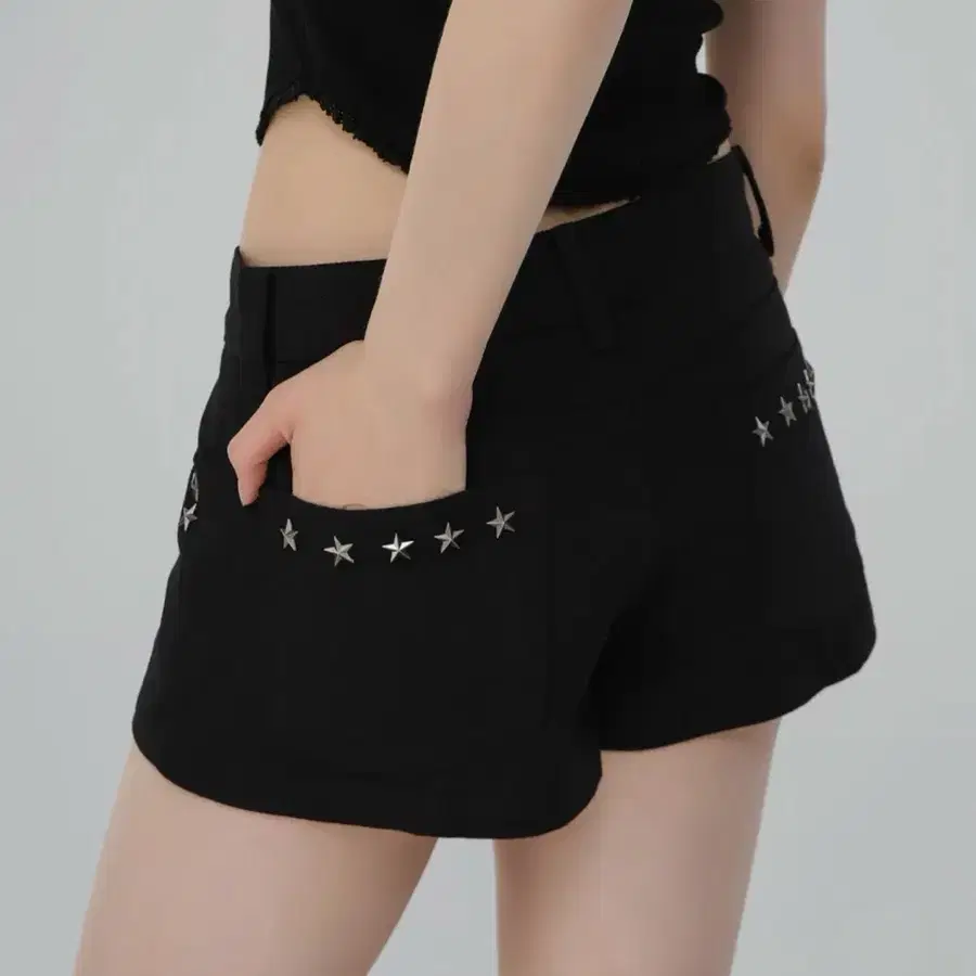 칙스 반바지