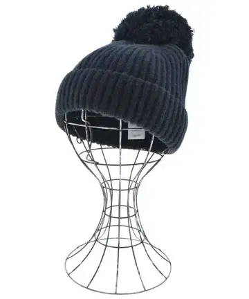 Jean Paul GAULTIER 니트 비니 캡 여성용