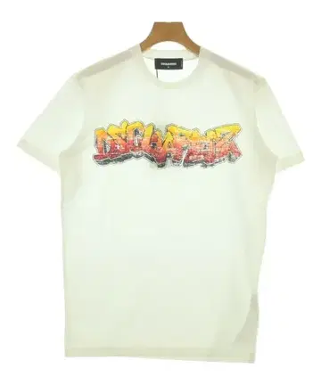 DSQUARED 티셔츠 남성용