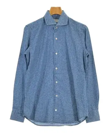 CORDONE 1956 캐주얼 셔츠 남성용