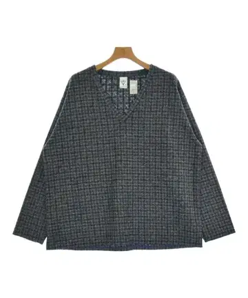 South2west8 니트 스웨터 남성용