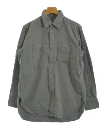 Engineered Garments 캐주얼 셔츠 남성용