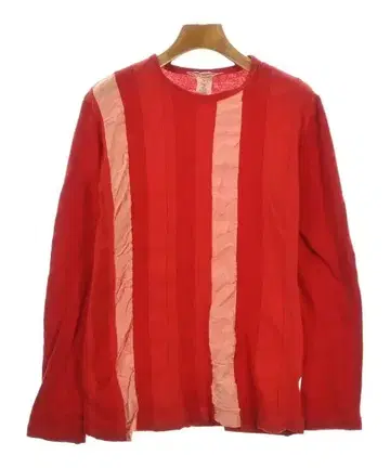 COMME des GARCONS COMME des GARCONS 니트/스웨터 여성용