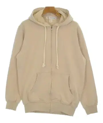 COMME des GARCONS SHIRT 후드티 남성용