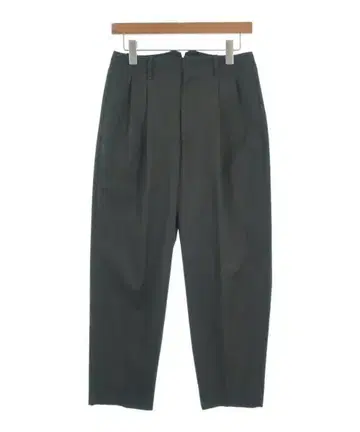 BRITISH MADE 여성용 슬랙스