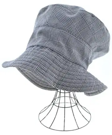 COMME des GARCONS HOMME PLUS 남성용 햇