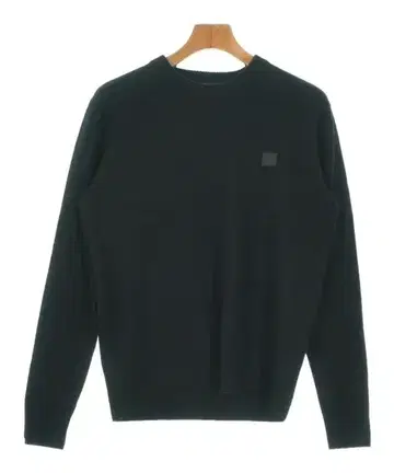 Acne Studios 니트 스웨터 남성용