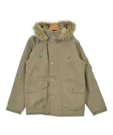 WOOLRICH 코트 (기타) 남성용