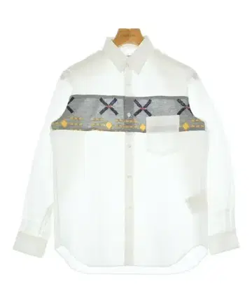 COMME des GARCONS SHIRT 캐주얼 셔츠 남성용