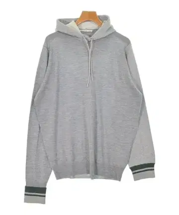 sacai 니트 스웨터 남성용