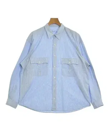 PORTER CLASSIC 캐주얼 셔츠 남성용