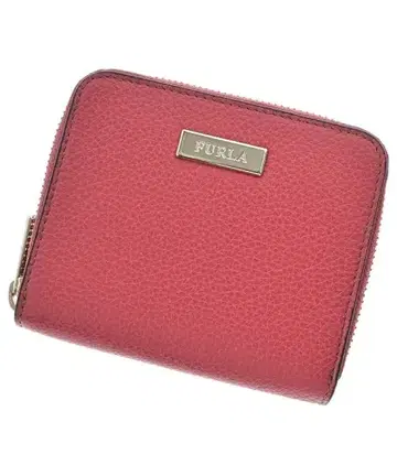 FURLA 지갑 코인 케이스 여성용