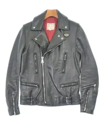 Lewis Leathers 라이더스 남성용