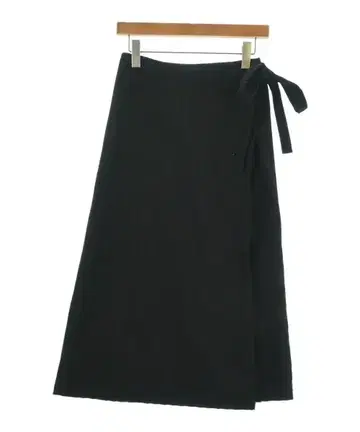 tricot COMME des GARCONS 롱 맥시 길이 스커트 여성용