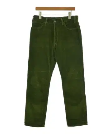 LEVI'S VINTAGE CLOTHING 치노 팬츠 남성용