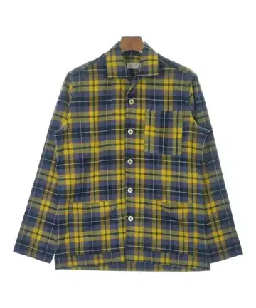 CORDONE 1956 캐주얼 셔츠 남성용
