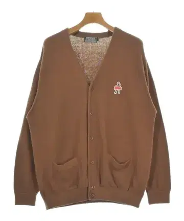 HYSTERIC GLAMOUR 가디건 남성용
