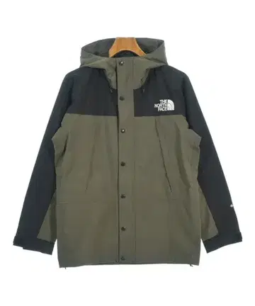 THE NORTH FACE 마운틴 파카 남성용