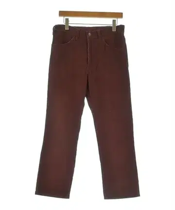 LEVI'S 팬츠 ( 기타 ) 남성용