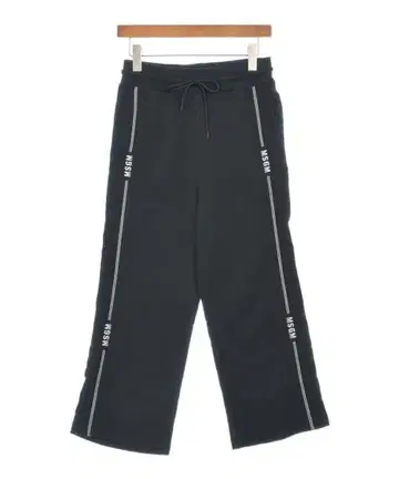 MSGM 여성용 스웨트 팬츠