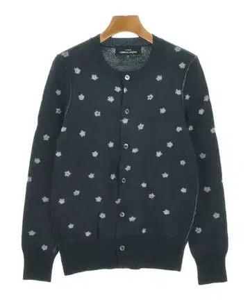 tricot COMME des GARCONS 여성용 가디건