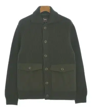 WOOLRICH 가디건 남성용