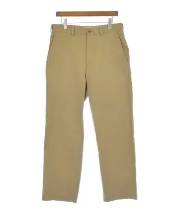 COMME des GARCONS HOMME 남성용 치노 팬츠