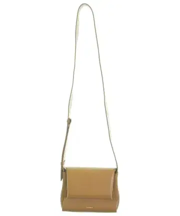 JIL SANDER 숄더백 남성용