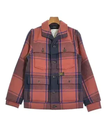 WTAPS 블루종 (기타) 남성용