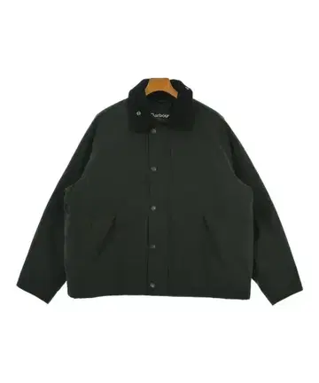 Barbour 블루종 (기타) 남성용