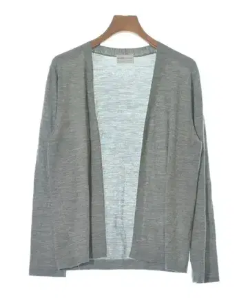 Settefili Cashmere 가디건 남성용